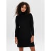 Cowl Neck Dress