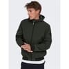 Bowie Hooded Softshell Jacket