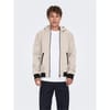 Bowie Hooded Softshell Jacket