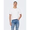 Max Life Crew Neck Regular Fit T-Shirt