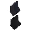 Basic Crew 10 Pack Socks