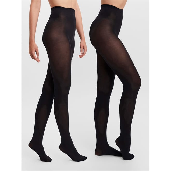 40 D Tights 2pk