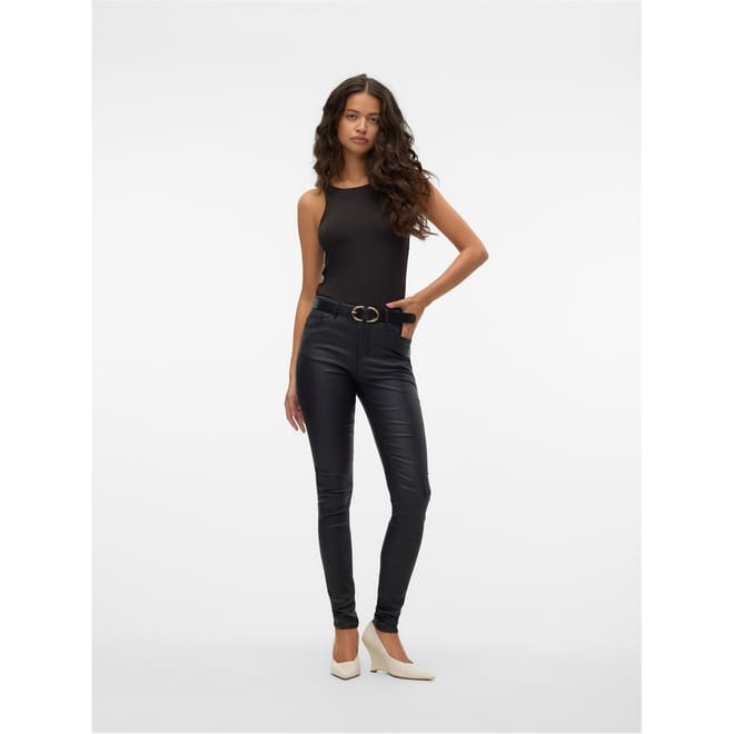 Svn Coated Pants