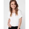 O Neck Regular Fit T-Shirt