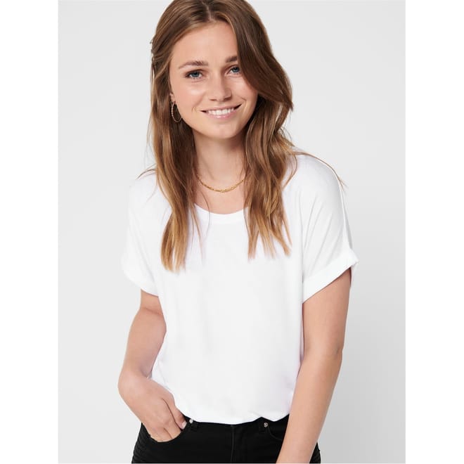 O Neck Regular Fit T-Shirt