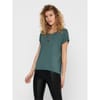 O Neck Regular Fit T-Shirt