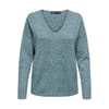 Rica V-Neck Regular Fit Sweater