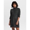 Cowl Neck Dress