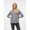 Bumpy Regular Fit Long Sleeve Shirt