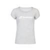 Scoop Neck Regular Fit T-Shirt