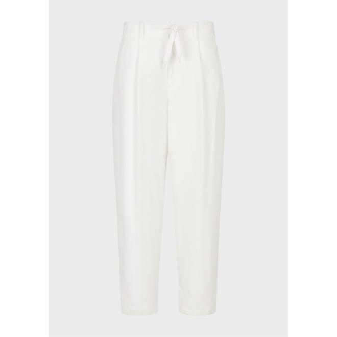 Emporio Rib Trousers