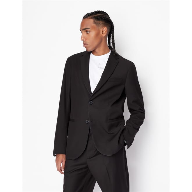Ax Regular Fit Blazer