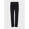 Emporio Regular Fit Trousers