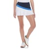 Tennis Asymmetrical Hem Skort