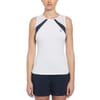 Scoop Neck Penguin Tank