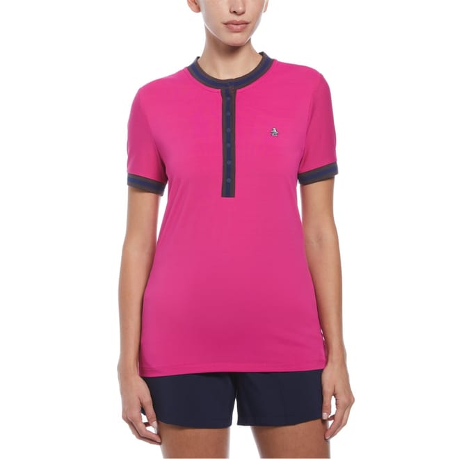 Crew Neck Regular Fit T-Shirt