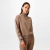 Astbury Quarter Zip