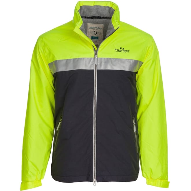 Crb N Jacket