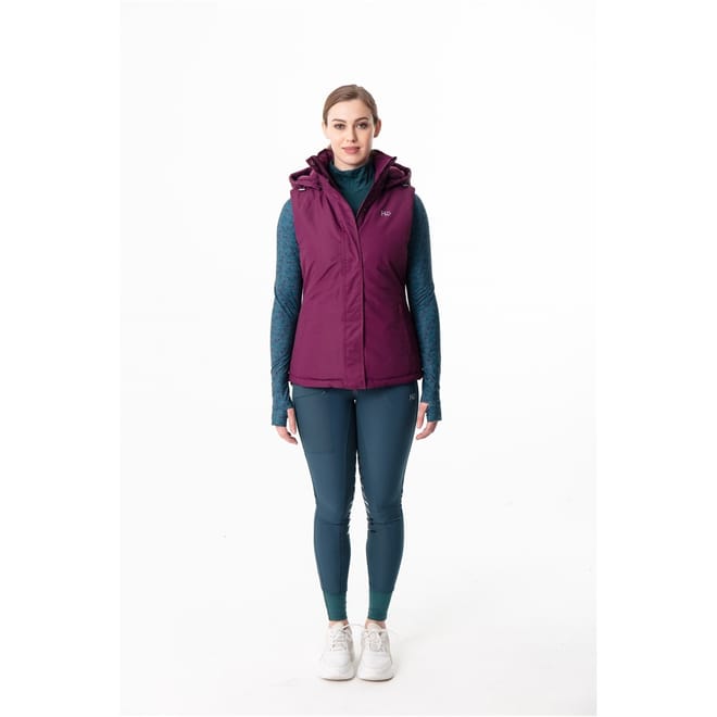 Equi Technical Gilet