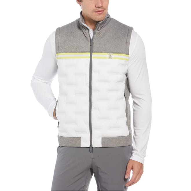 Lsflzp Penguin Performance Vest