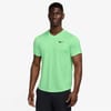 Mens Dri Fit Victory Tennis Top