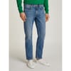 Denton Five Pocket Regular Jeans