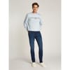 Bleecker Mid Blue Slim Jeans