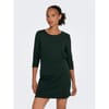 Bril Three Quarterdress