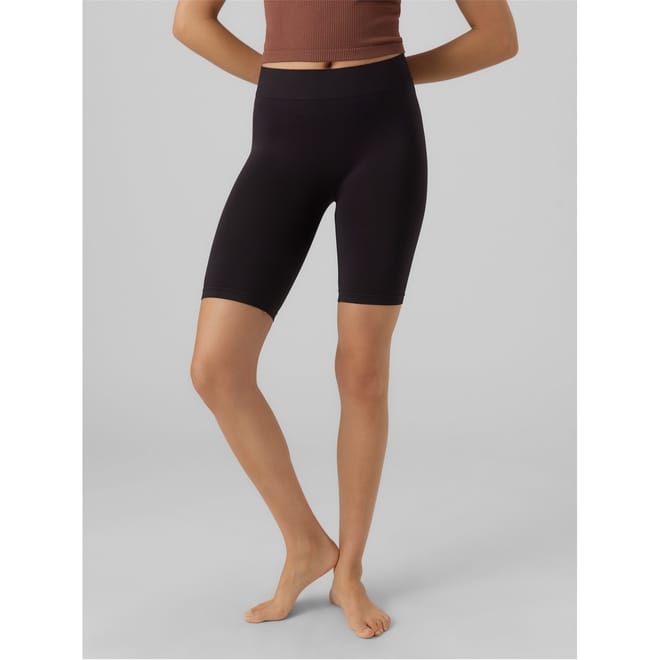 Jackie Biking Slim Fit Shorts