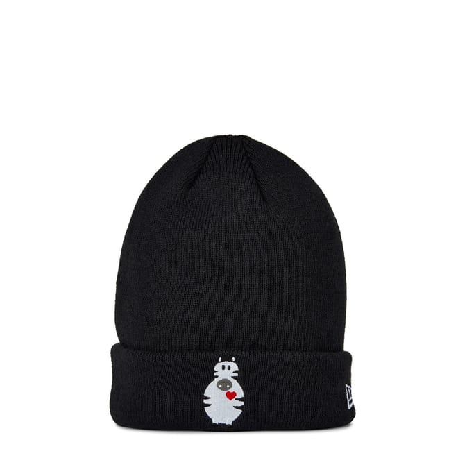 Animal Children Beanie
