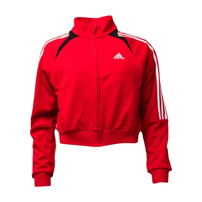 Tiro Suit Up Lifetstyle Track Top