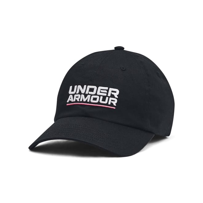 Branded Adjustable Cap