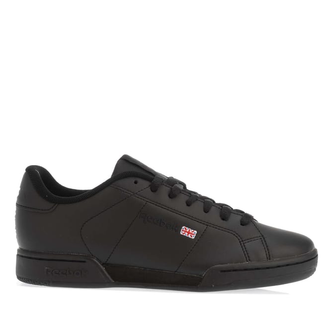 NPC II Syn Trainers
