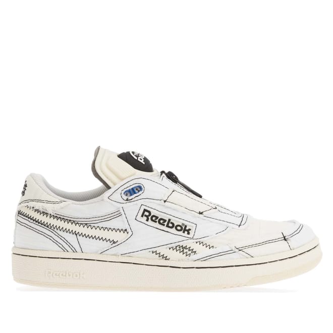 Club C 85 Pump Shoes