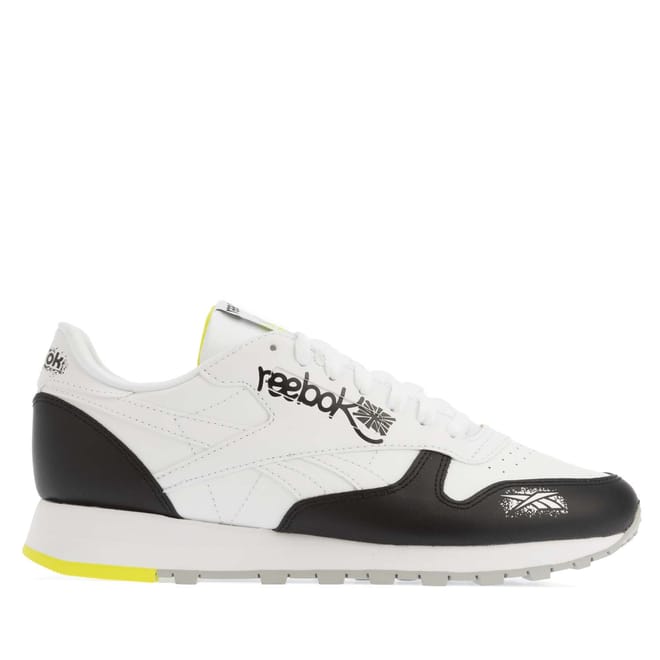 Classic Leather Shoes