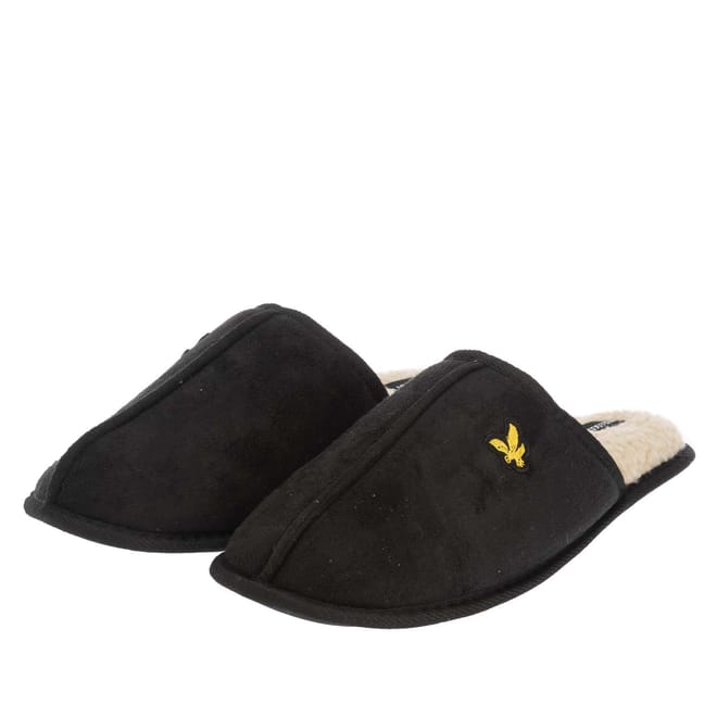 Mens Tarquinn Slippers