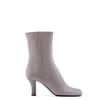 Stiv Ankle Block Heel Boots
