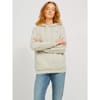 Hooded Long Sleeve Sweatshirt