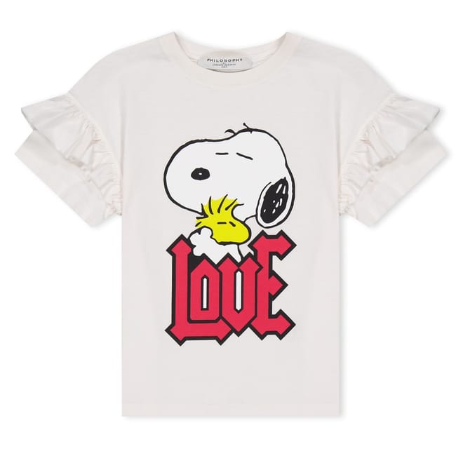 Regular Fit Crew Neck T-Shirt