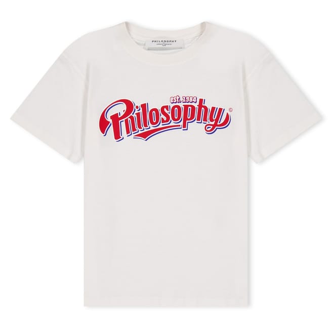 Crew Neck Regular Fit T-Shirt