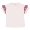 Phil Phil Crew Neck Regular Fit T-Shirt