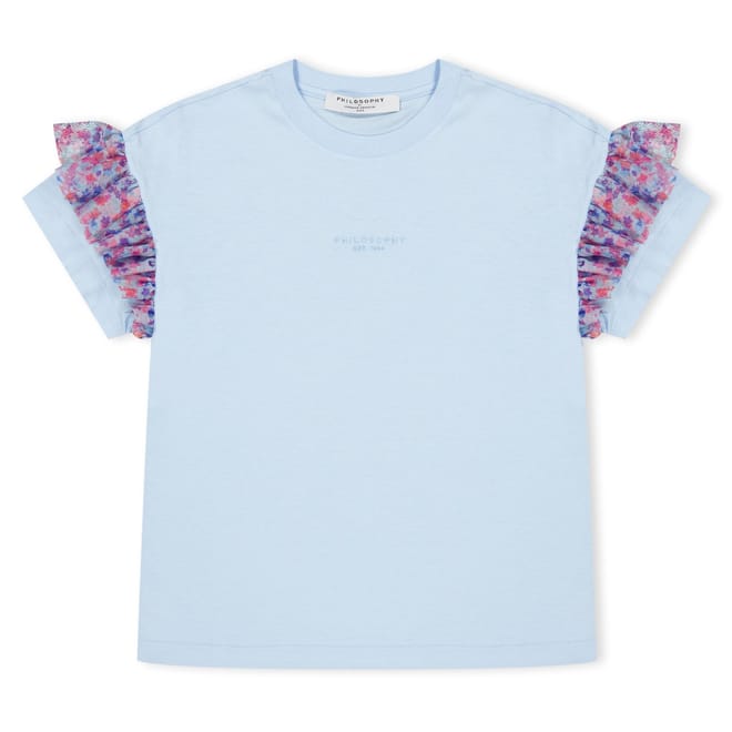 Regular Fit Phil T-Shirt