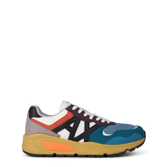 Ax Platform Trainers
