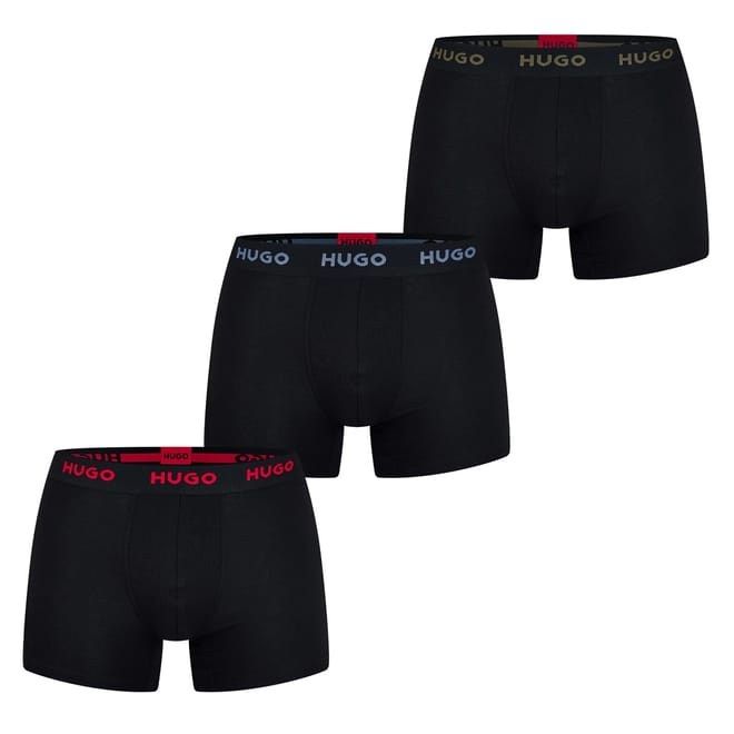 Triplet Pack Boxer Short