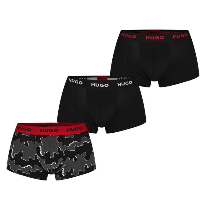 Pack Boxer Shorts