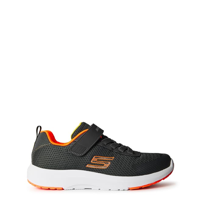 Dyna Tread Low Top Sneakers