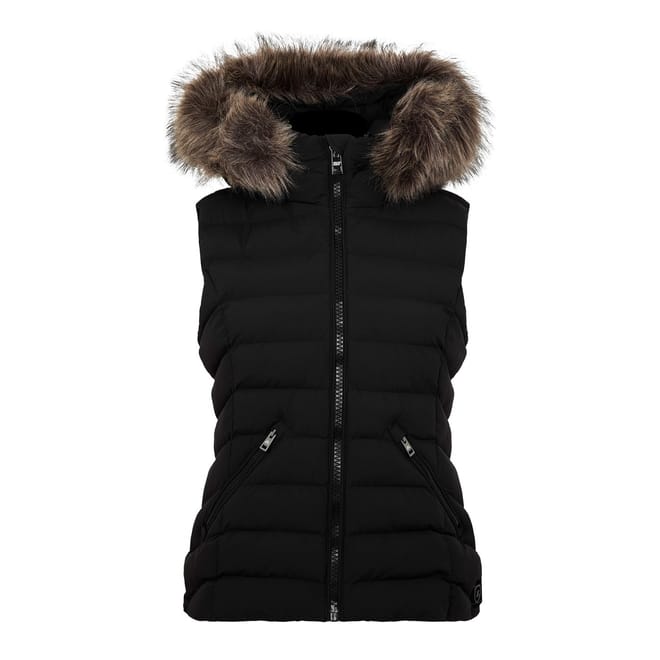 Fuji Gilet