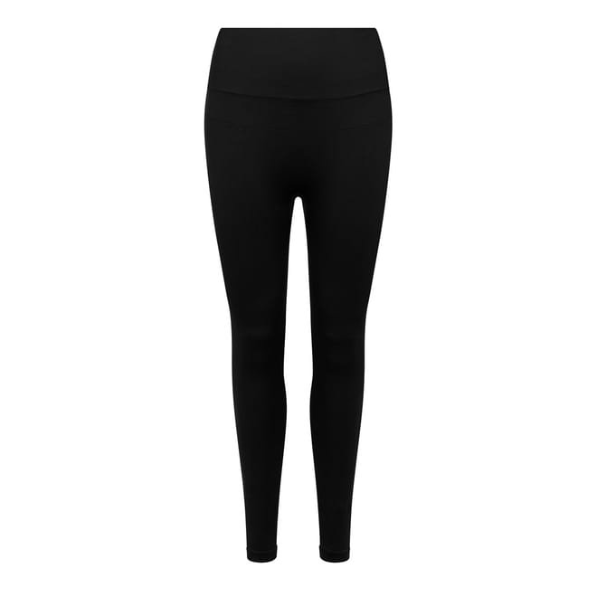 Essential High Waist Athletic Pants