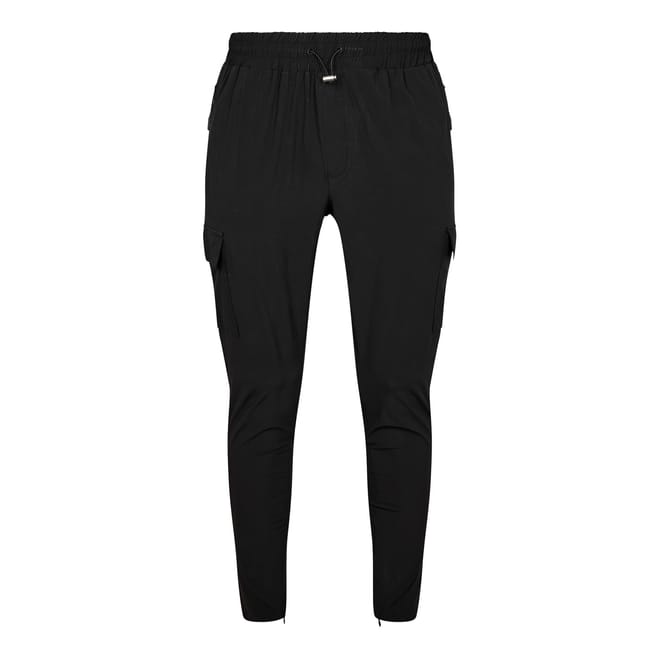 Tech Regular Fit Combat Cargo