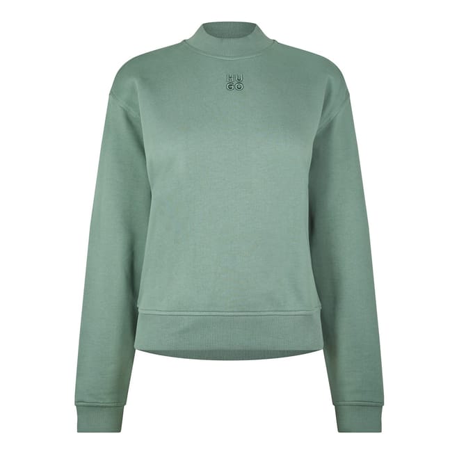 Crew Neck Regular Fit Sweater